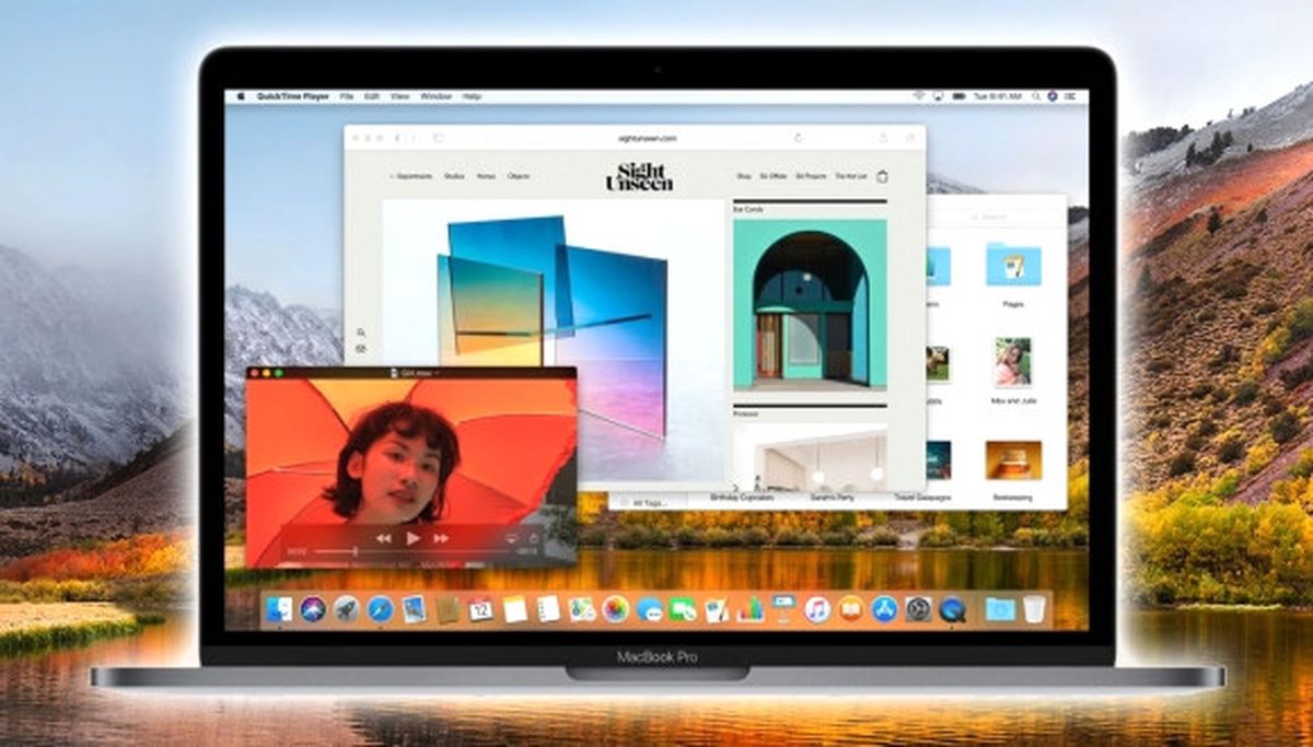 Macos High Sierra Çıkış Tarihi Belli Oldu!