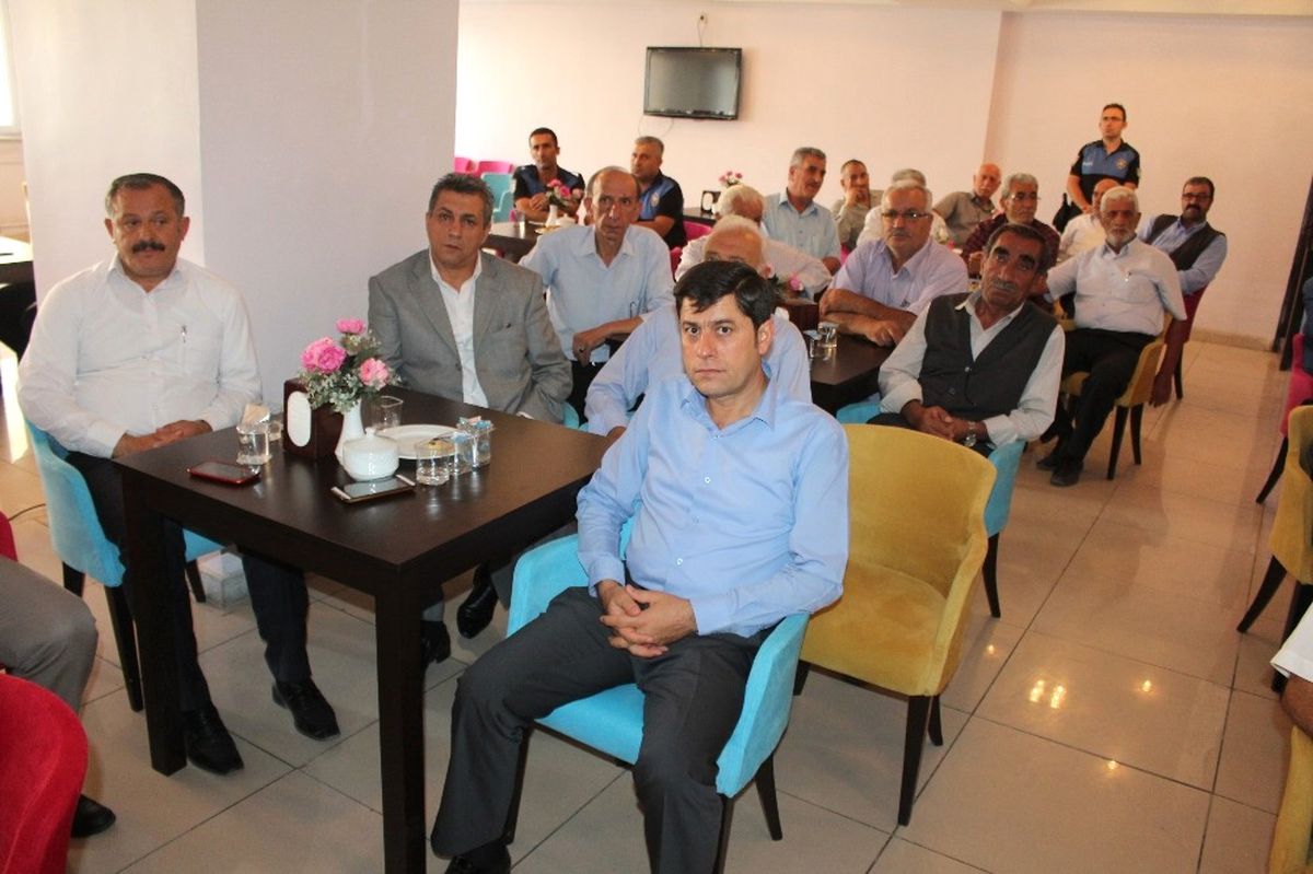 Malatya\'da Bir Ayda 73 Kişi Hakkında Fetö Pdy Soruşturması Kapsamında İşlem Yapıldı