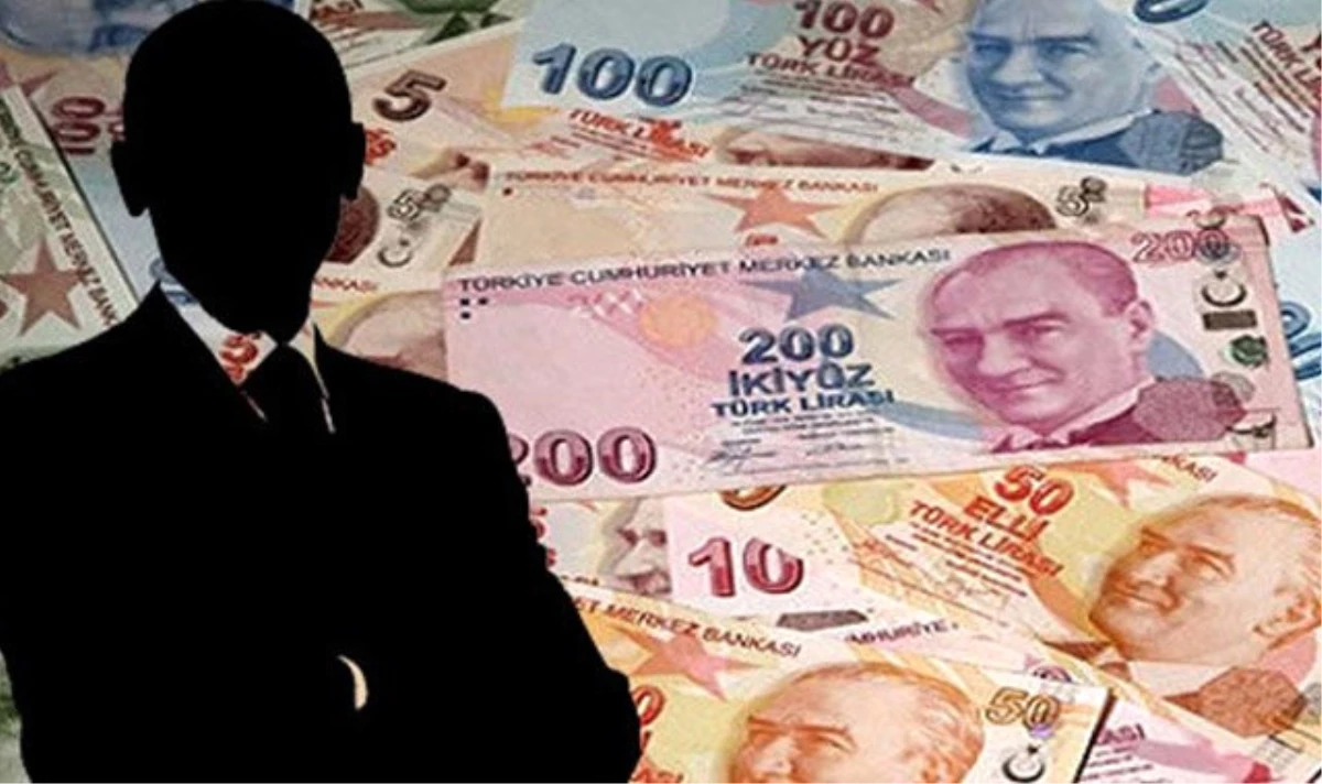 Maliye Bakanlığı Vergi Borçluları Listesini Yayımladı