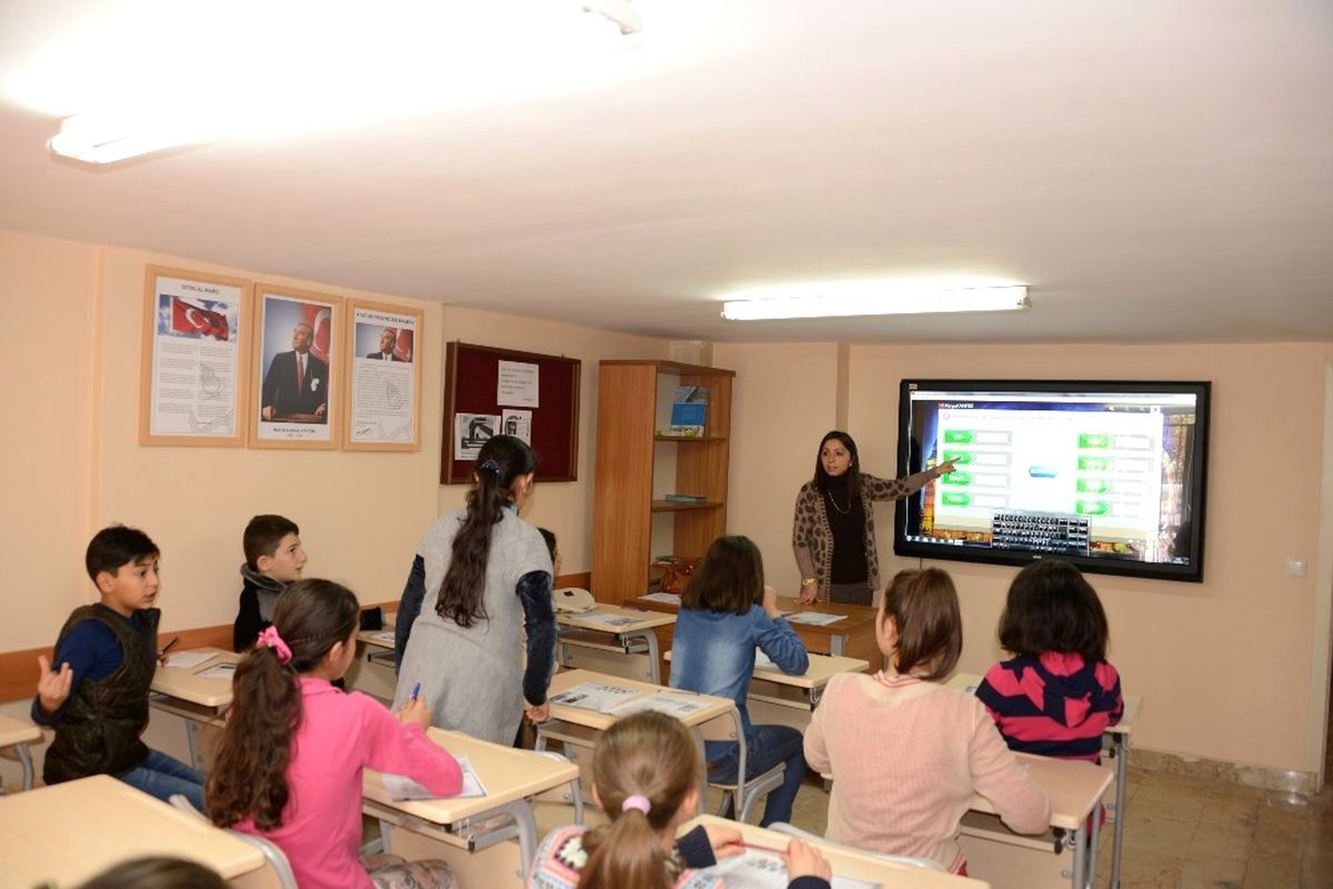 Meram Belediyesi Bilgi Merkezi\'ne Kayıtlar Sona Eriyor