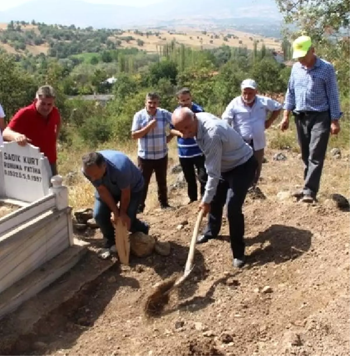 Merdiven Boşluğuna Düşen 5 Yaşındaki Çocuk Öldü