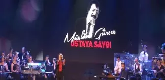 Müslüm Gürses Şarkılarıyla Anıldı