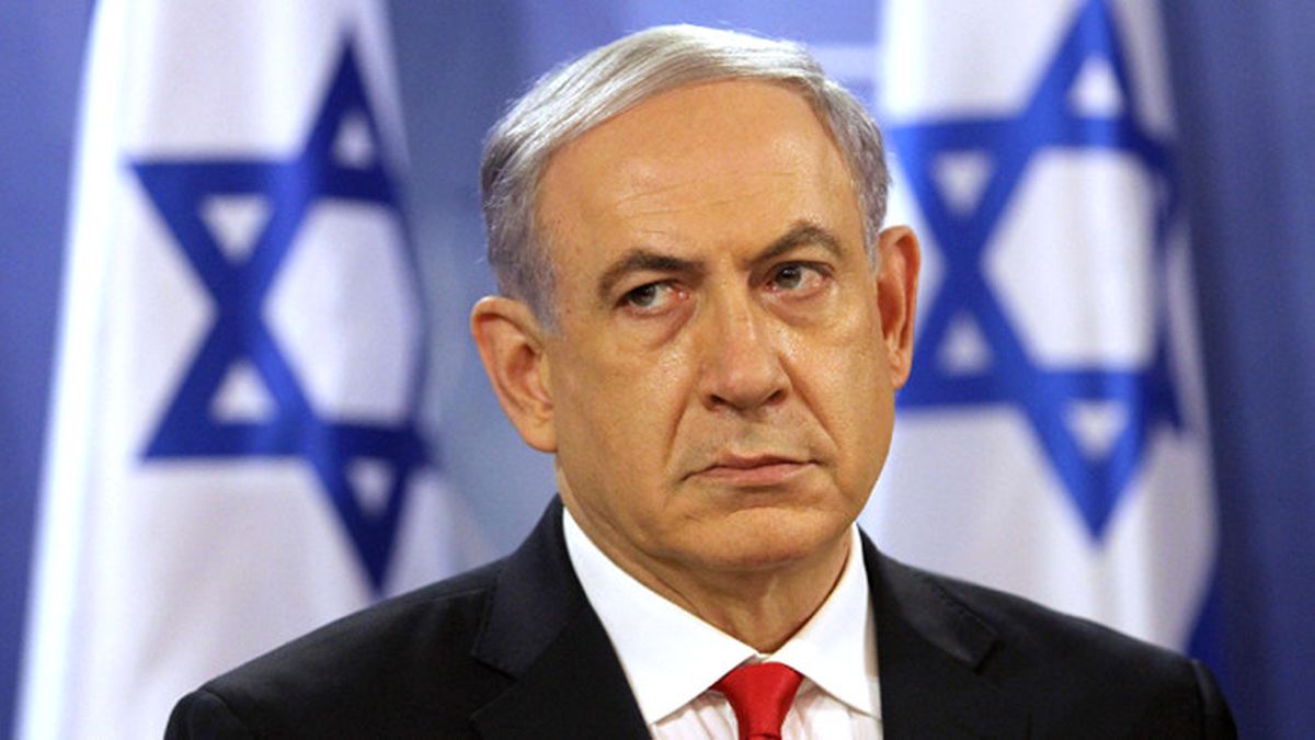 İsrail Başbakanı Netanyahu\'dan, \'Kürt Devletine\' Destek Geldi