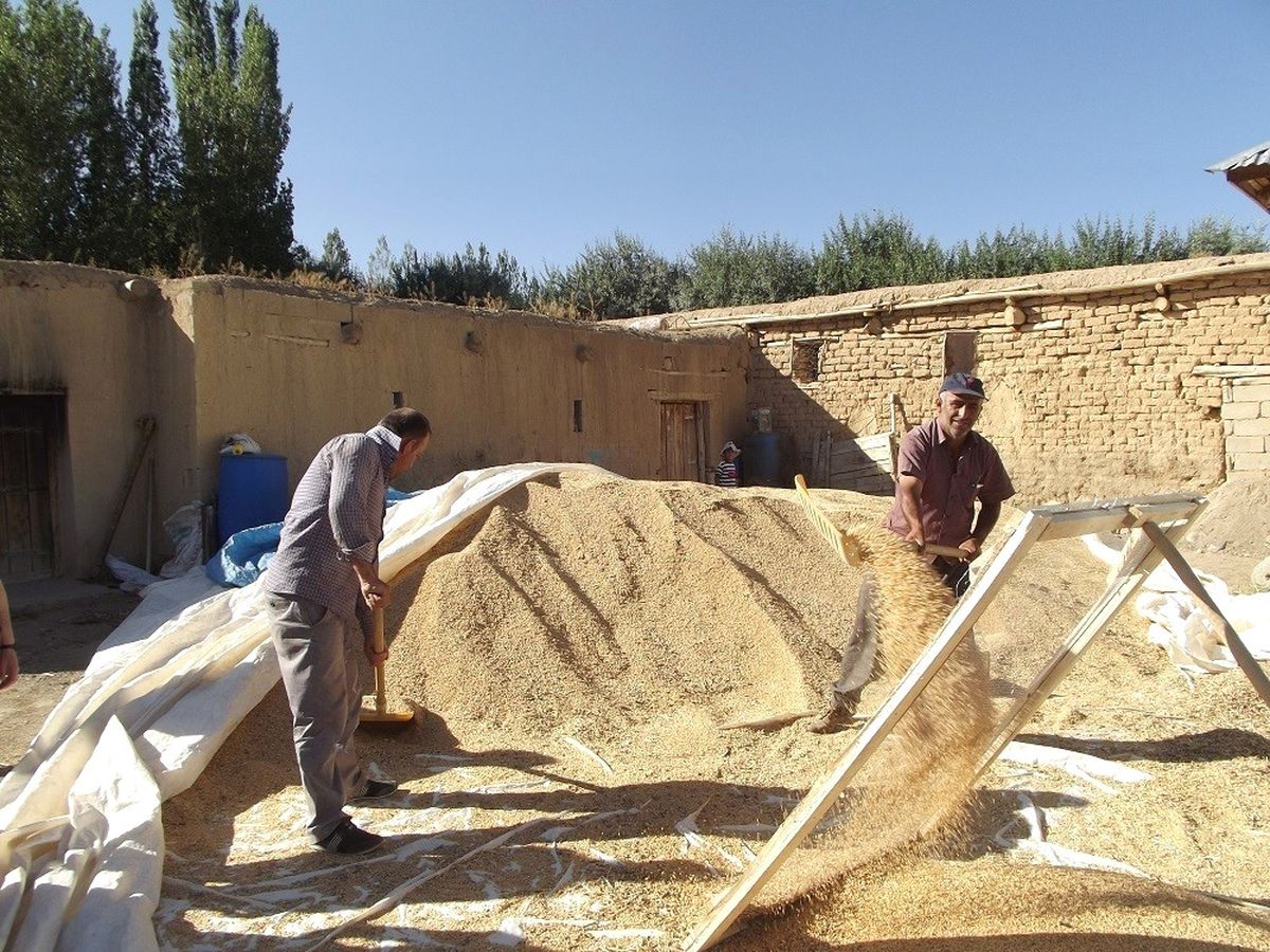 Oda Başkanı Aşkan\'dan Çiftçilere Ziyaret