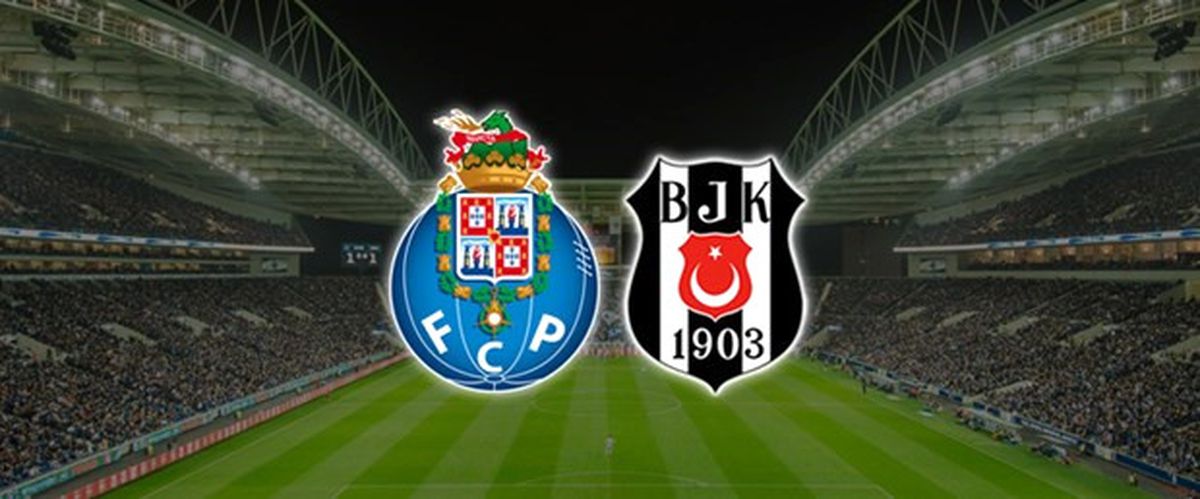 Porto-Beşiktaş