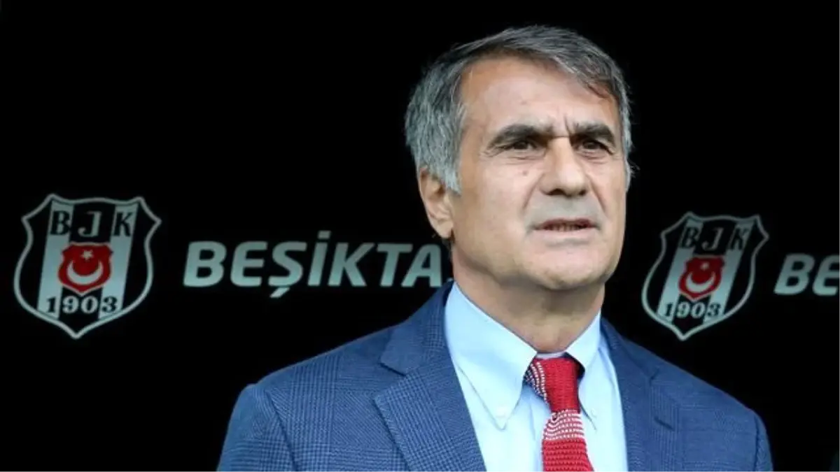 Rekor Artık Şenol Güneş\'in