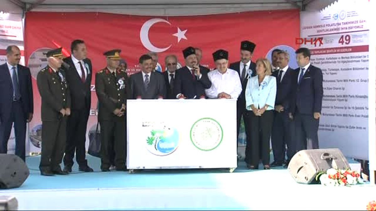 Sakarya Zaferi\'nin Yıl Dönümü