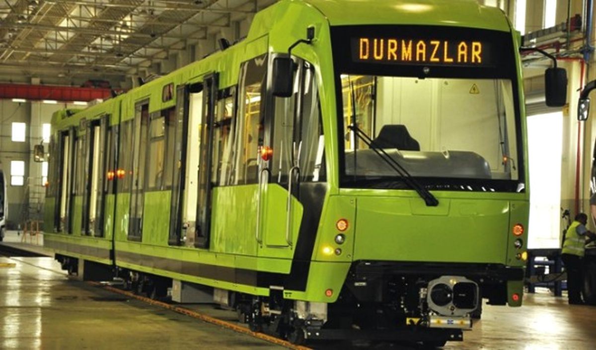 Sanayi Kenti Bursa\'dan Yerli ve Milli Üretim Seferberliği