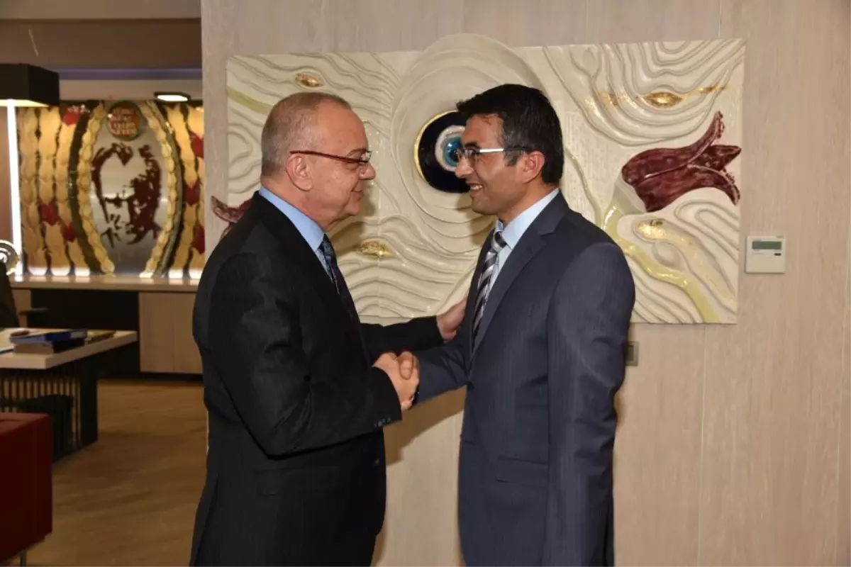 Sarıgöl\'deki Açık Otoparkların Tahsisi Yapıldı