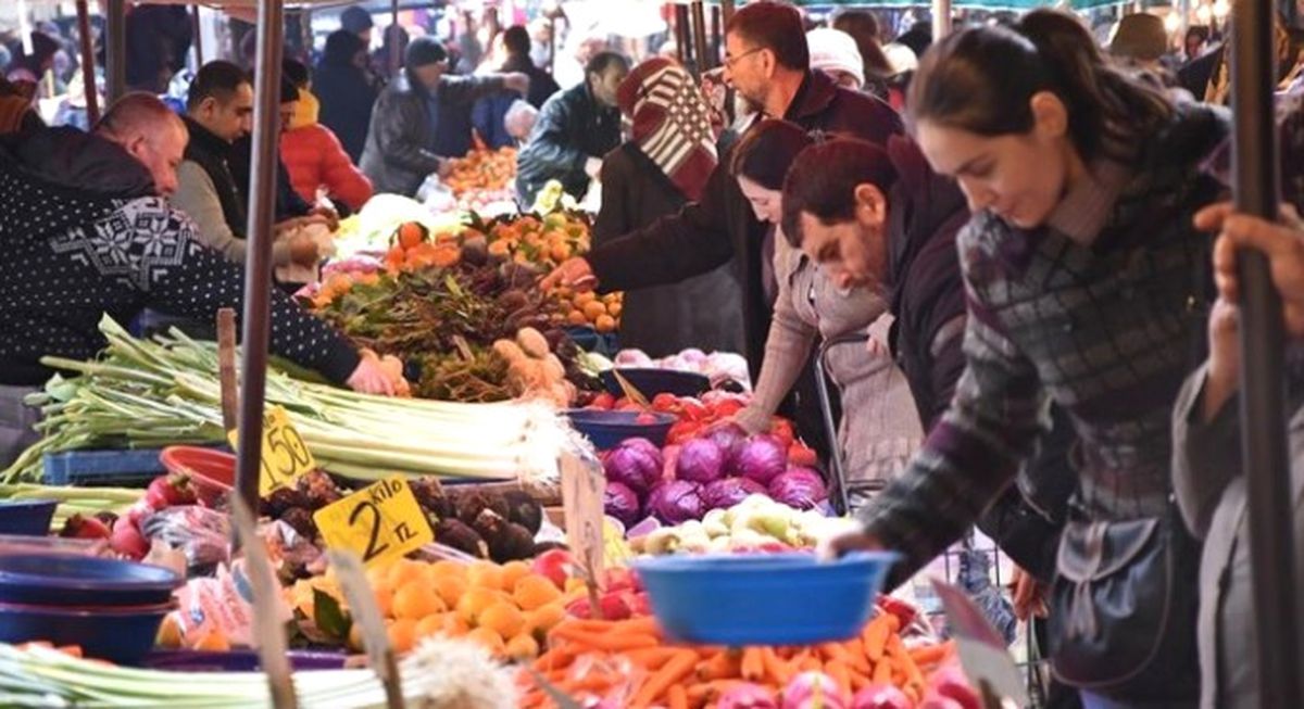 Semt Pazarlarına Yönelik Denetimler Artmalı"