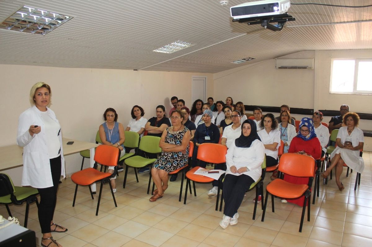Sepsis, Yılda 6 Milyon Kişinin Ölümüne Sebep Oluyor