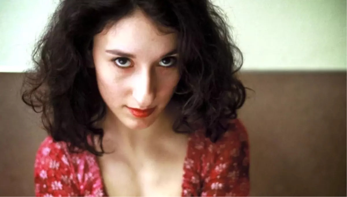 Sibel Kekilli, Instagram Hesabını Türkiye\'ye Kapattı!