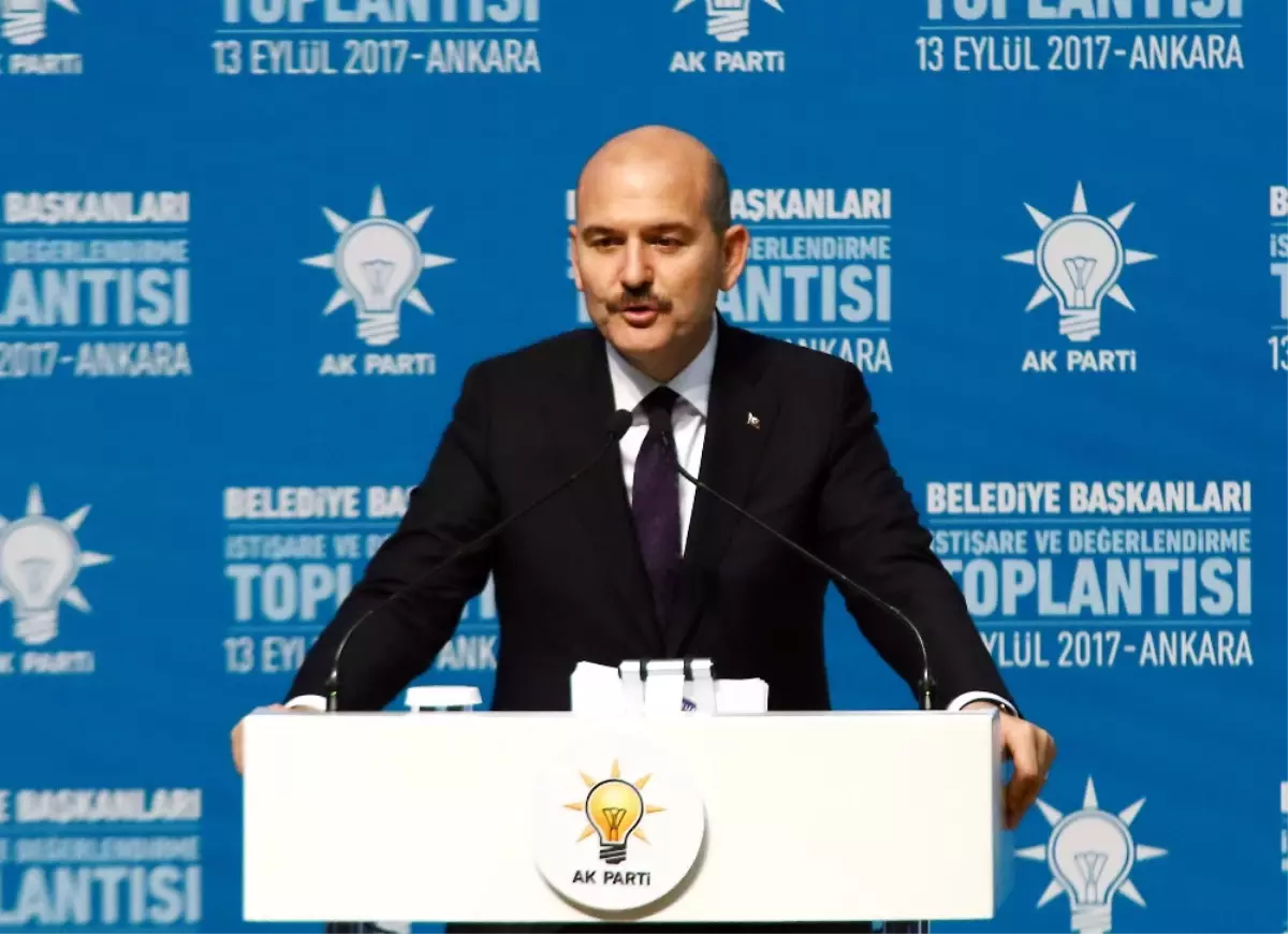 Soylu\'dan Kılıçdaroğlu\'na Sert Eleştiri