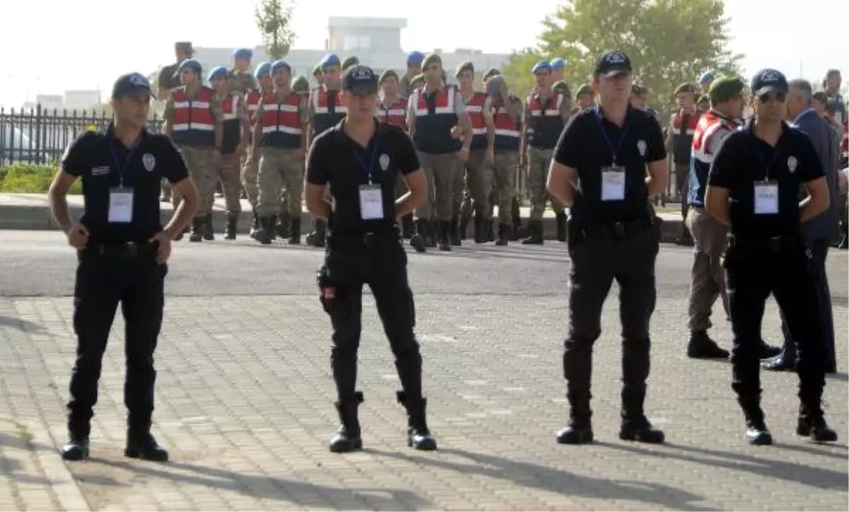 Suikast Timi Davasında Yarbay Davut Uçum: İlahi Bir Yardım, Helikopterlerin Vurulmasını Önledi