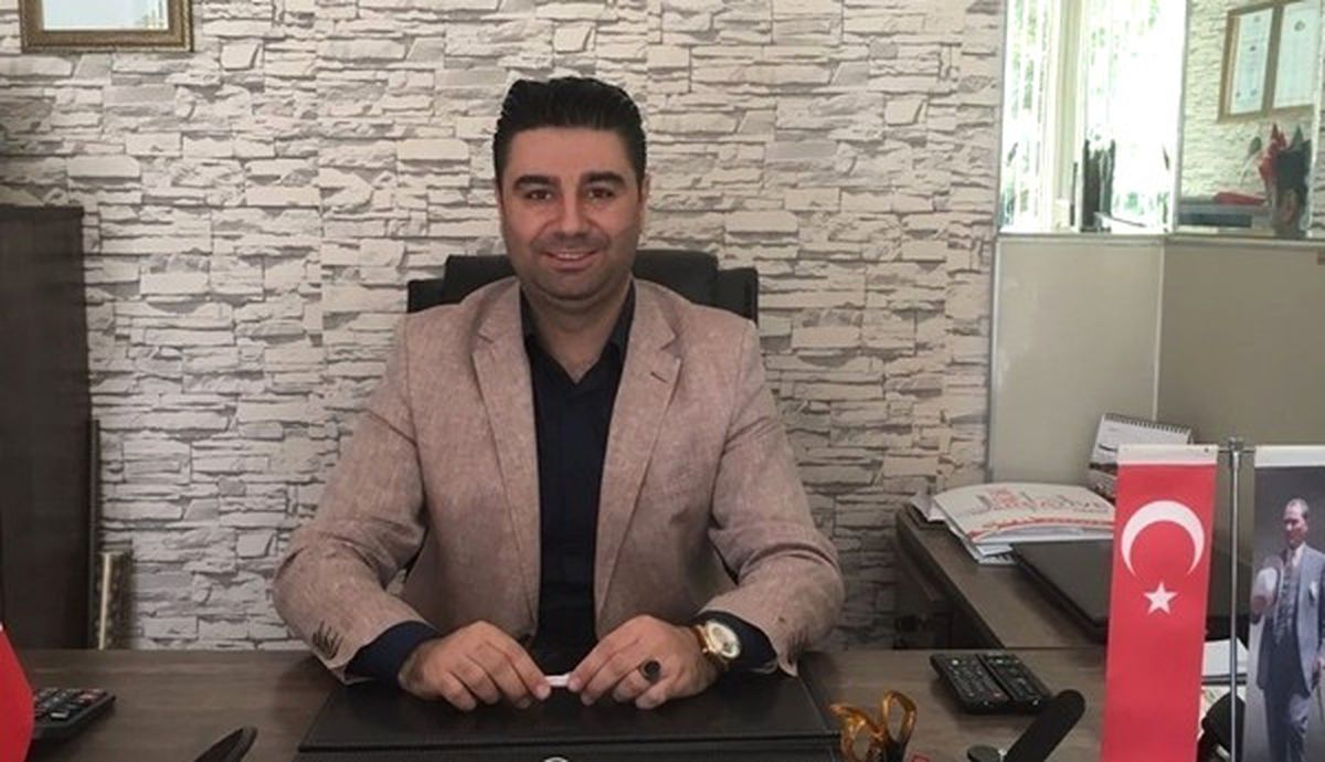 Sümbül\'den Arakan Açıklaması