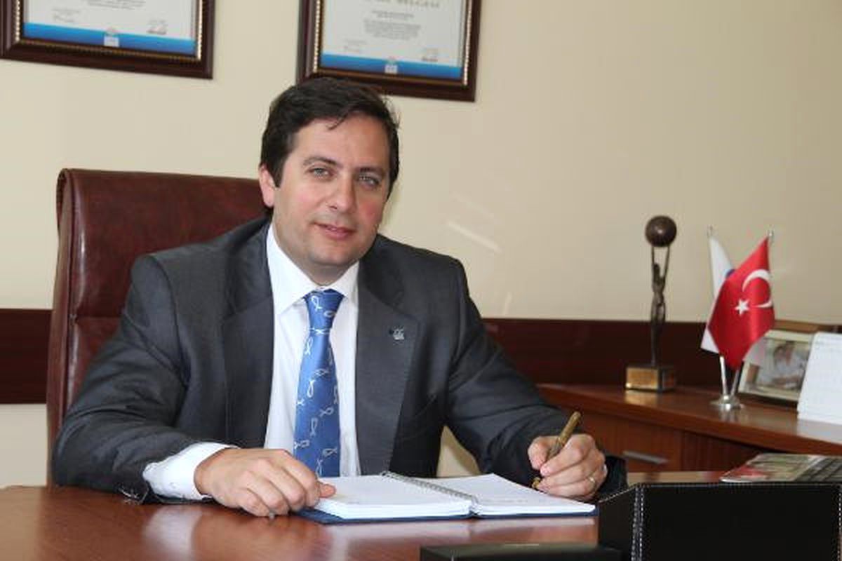 Türkiye Balık Tüketiminde Dünya Ortalamasının Gerisinde