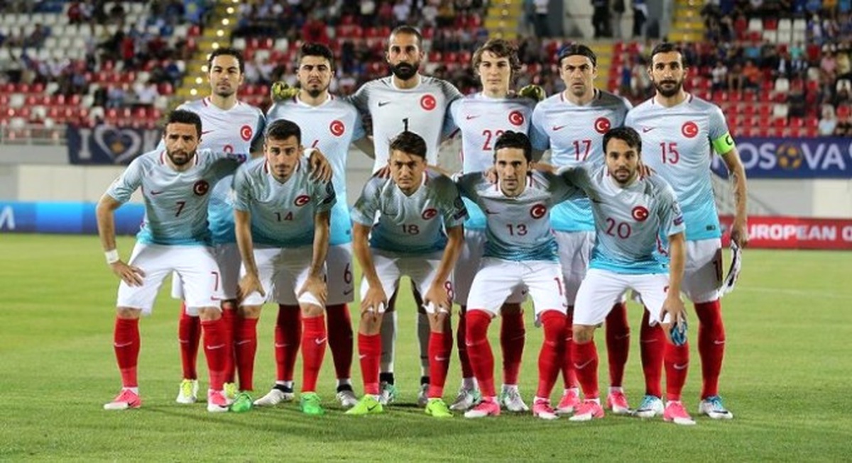 Türkiye-İzlanda Maçının Biletleri Tükendi