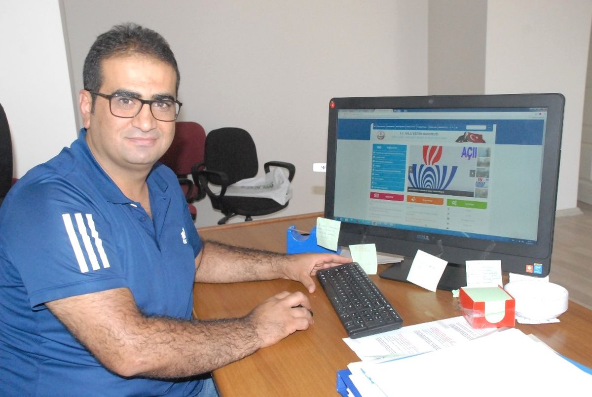 Tuşba Hem Türkiye Birincisi Seçildi