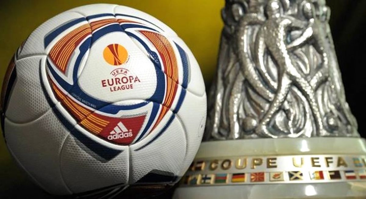 UEFA Avrupa Ligi\'nde Heyecan Başlıyor