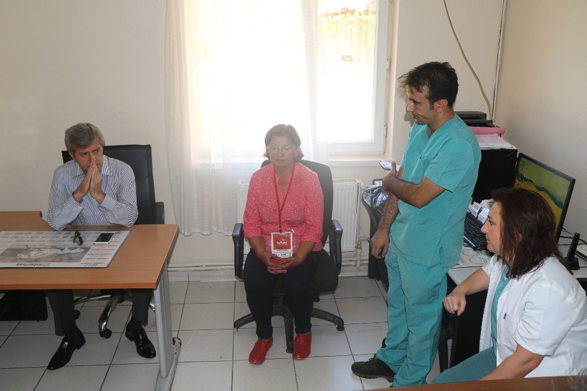 Validen Hayvan Sahibi Olacaklara Uyarı