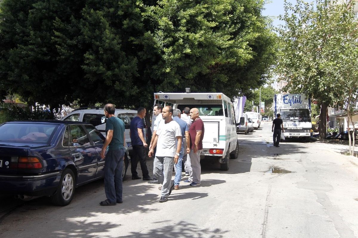 Yaşlı Adam 3 Gün Sonra Evinde Ölü Bulundu