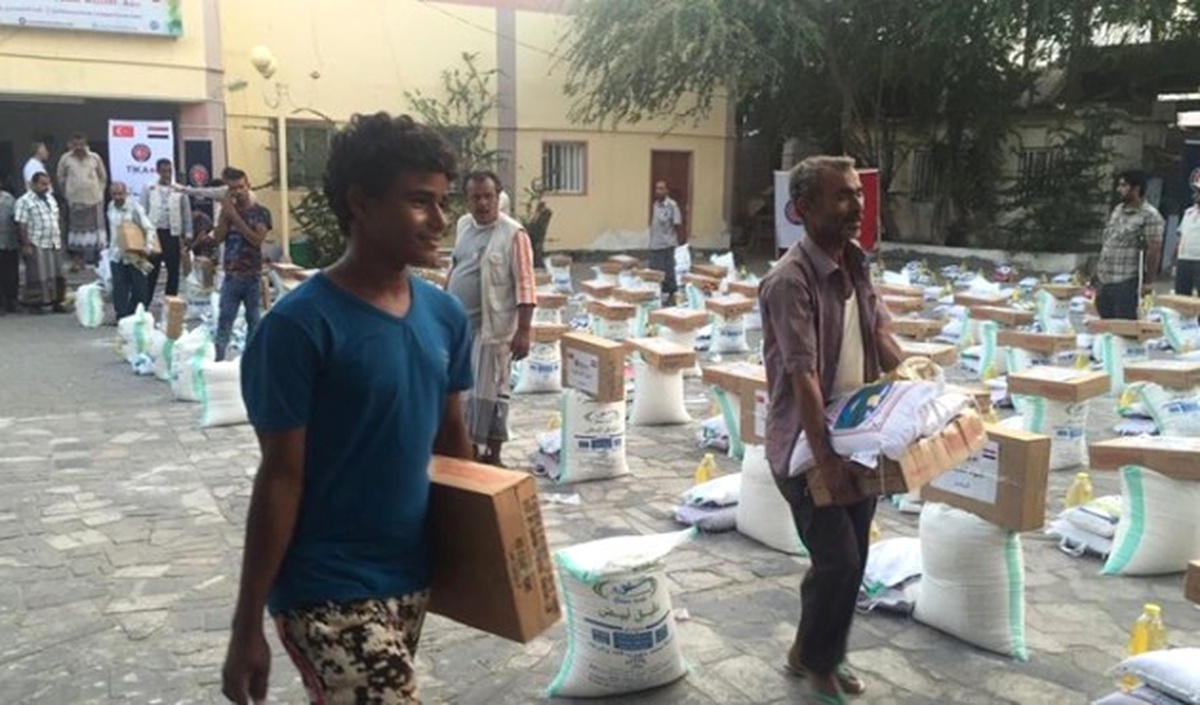 Yemen Cumhurbaşkanı Hadi\'den Türkiye\'ye Övgü