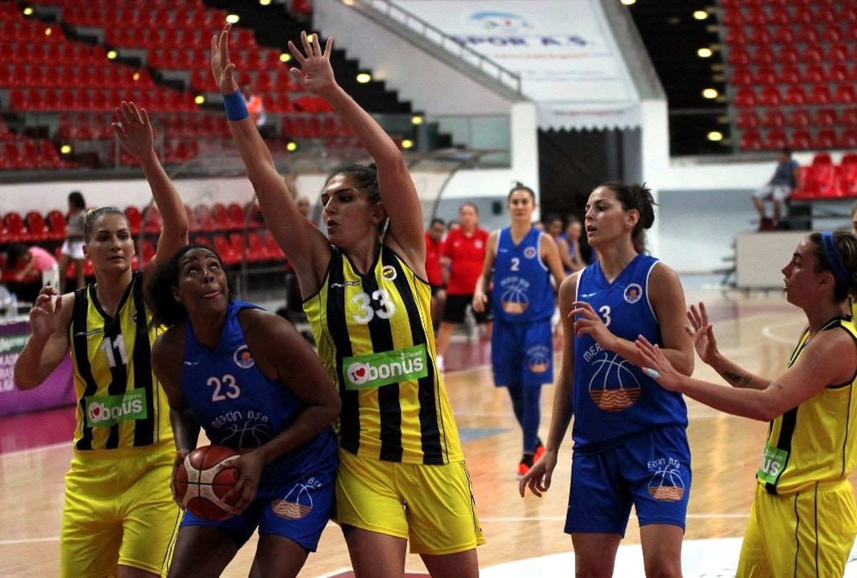 11. Erciyes Cup\'ta İkinci Gün