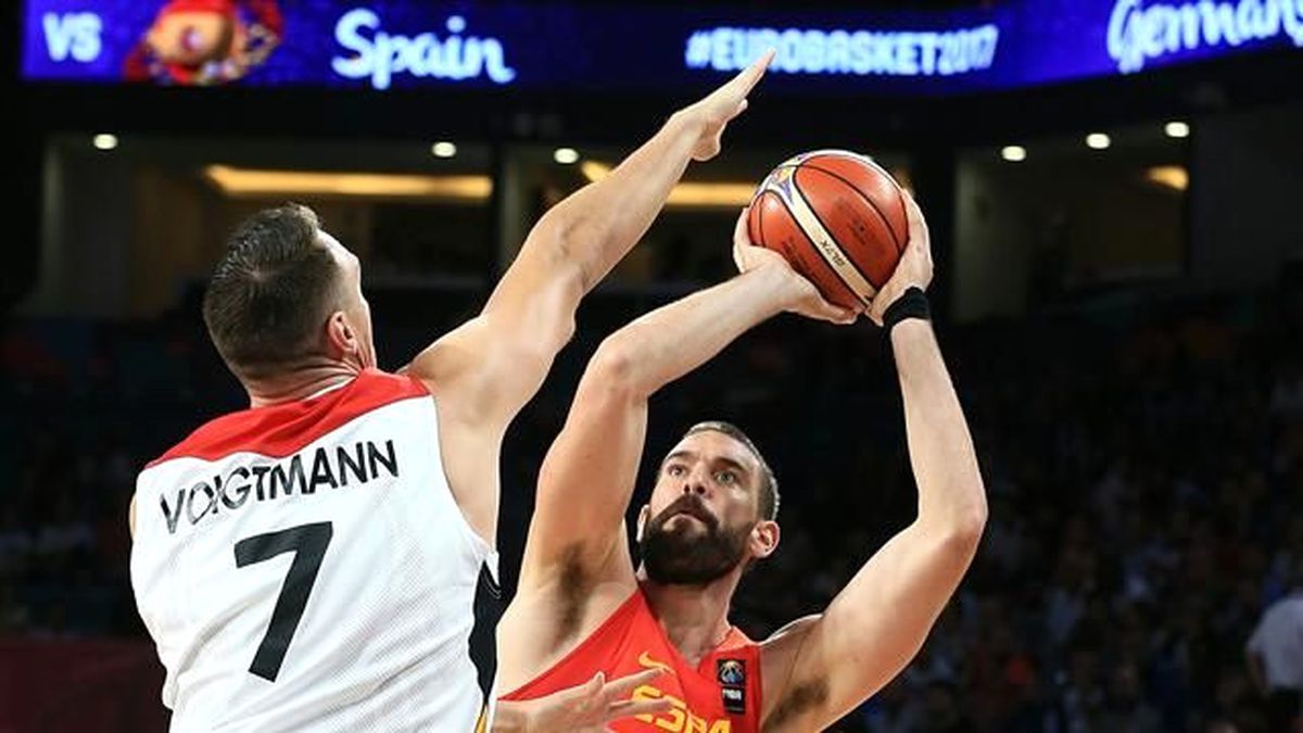 2017 Avrupa Basketbol Şampiyonası