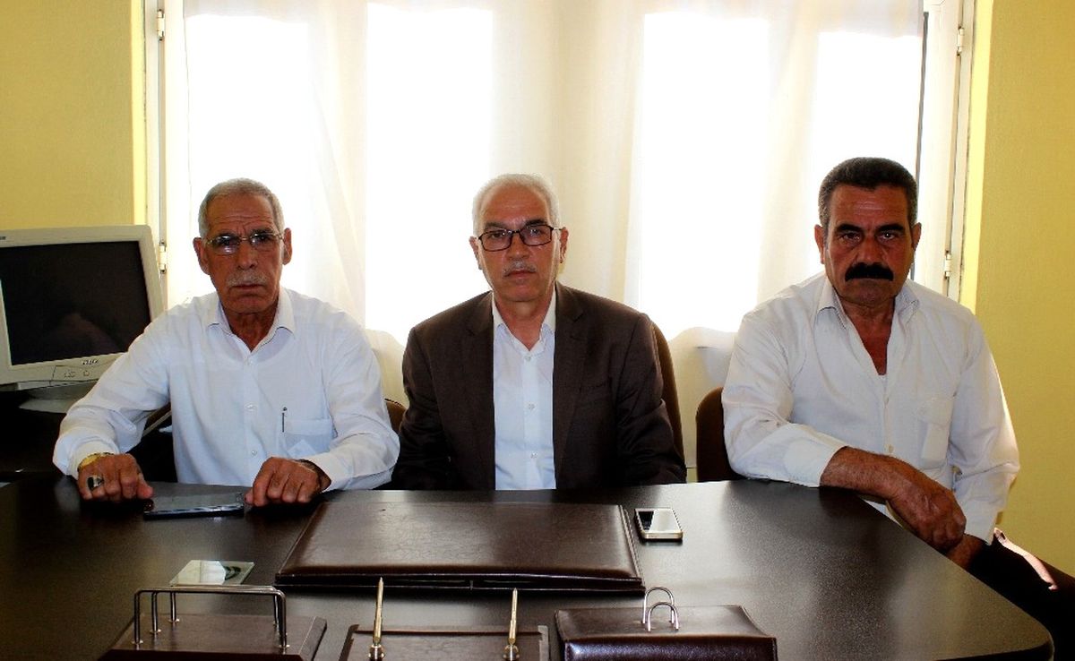 Adıyaman Arı Yetiştiricileri Birliği Bal Fiyatlarını Açıkladı