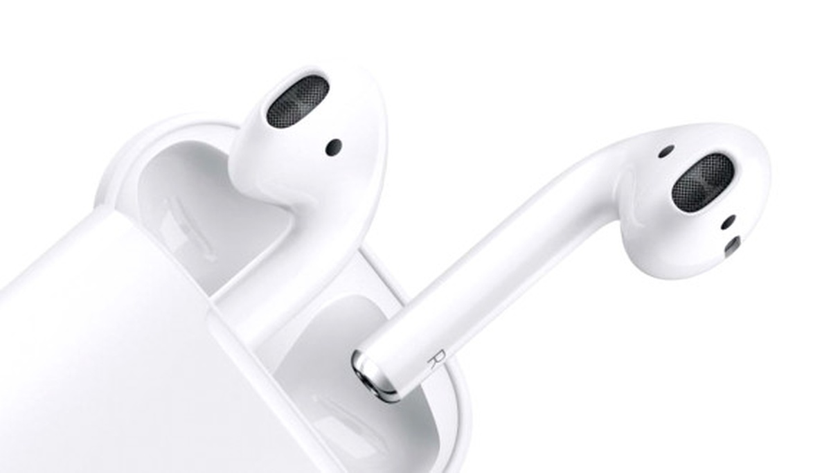 Airpods 2 Değil Yeni Şarj Kutusu Geliyor!