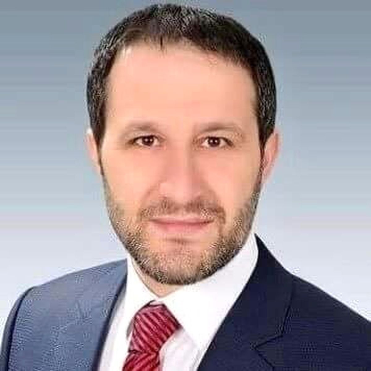 AK Parti Hakkari İl Başkanlığına Gür Getirildi