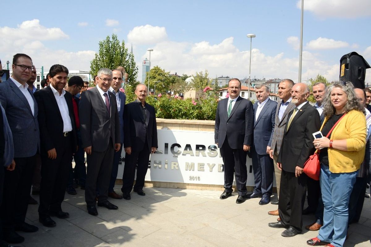 Anadolu\'nun Kurtuluş Savaşı Miryokefalon Zaferi\'nin 841. Yıldönümü Kutlanacak