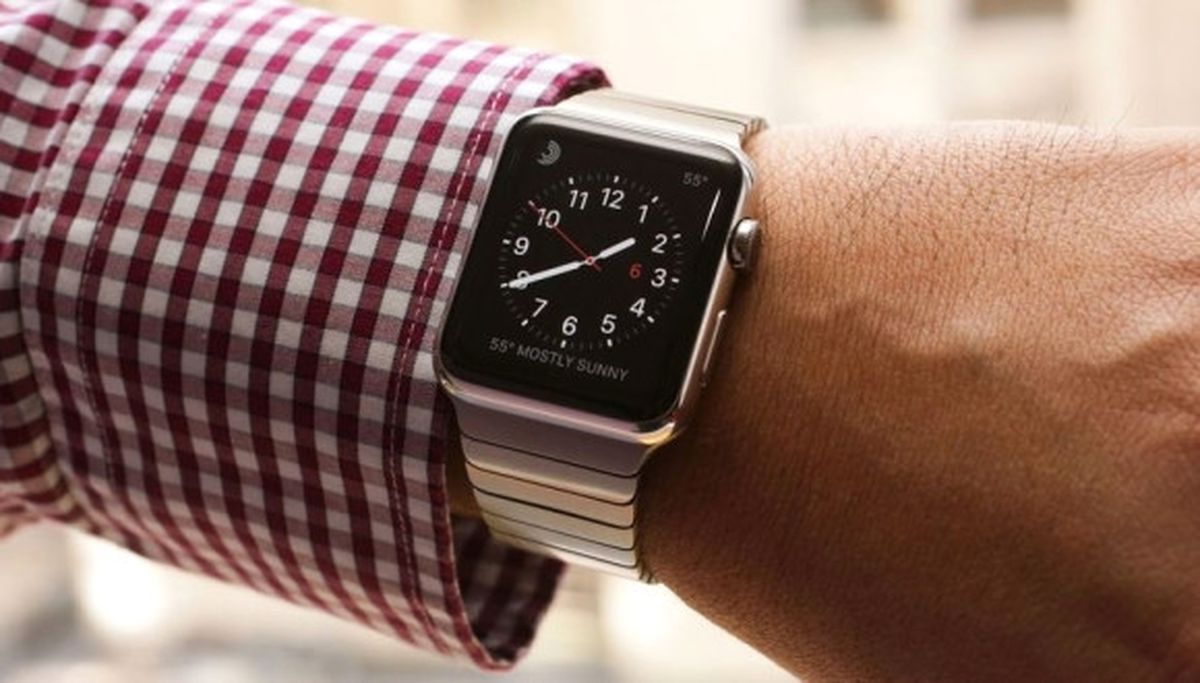 Apple Watch Series 2 Üretimi Durduruldu!