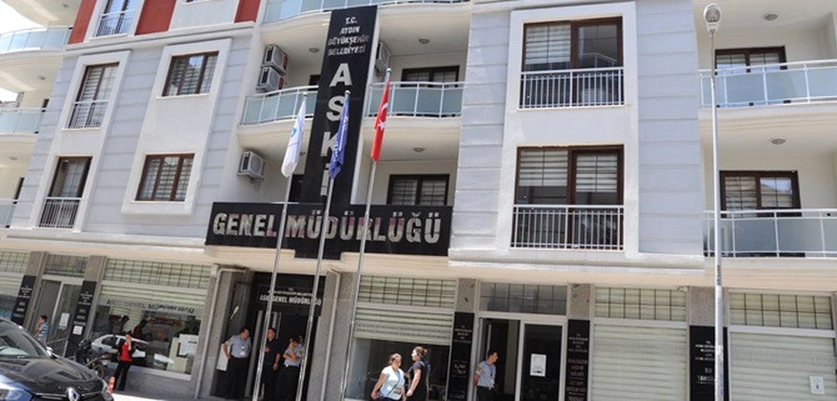 Aydın Aski\'den Başçayır Açıklaması