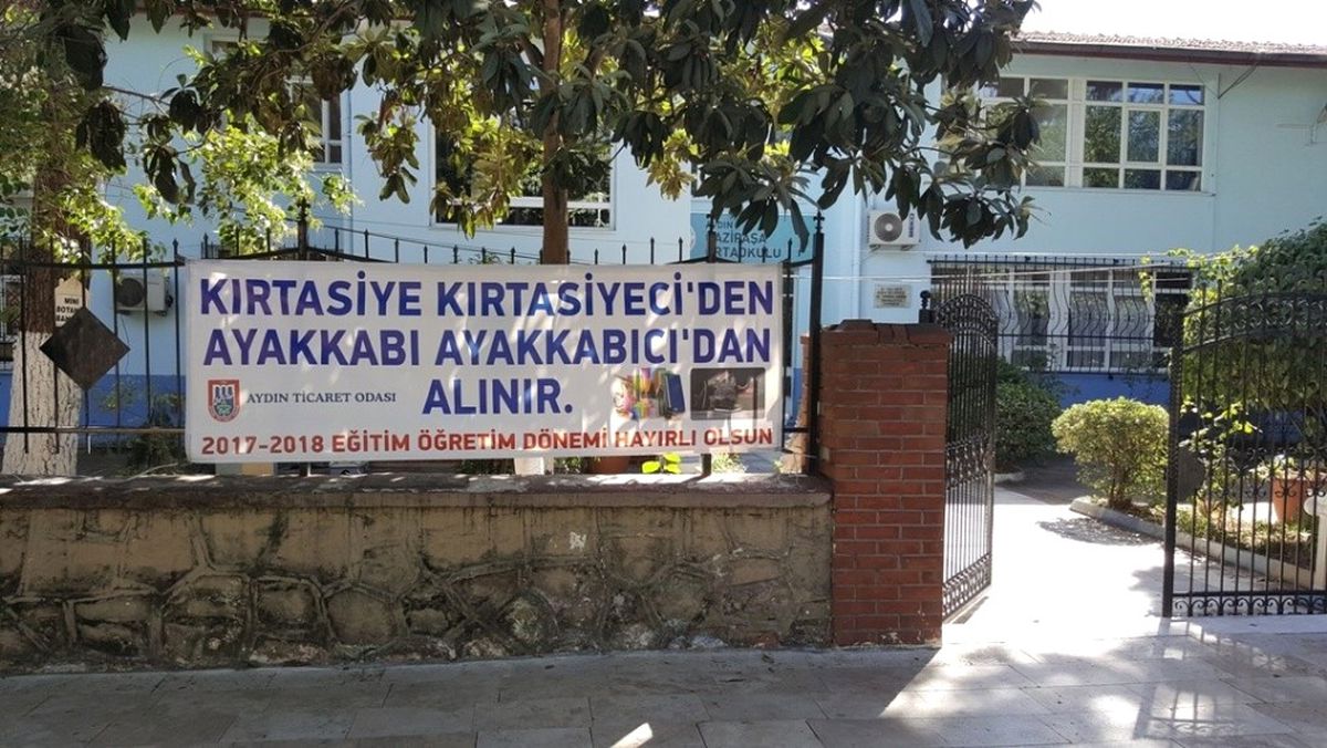 Ayto\'dan Farkındalık Kampanyası