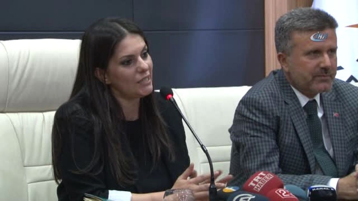 Bakanı Sarıeroğlu: Maliye Bakanlığı ile Birlikte Taşeron İşçileri Konusu Üzerinde Çalışıyoruz
