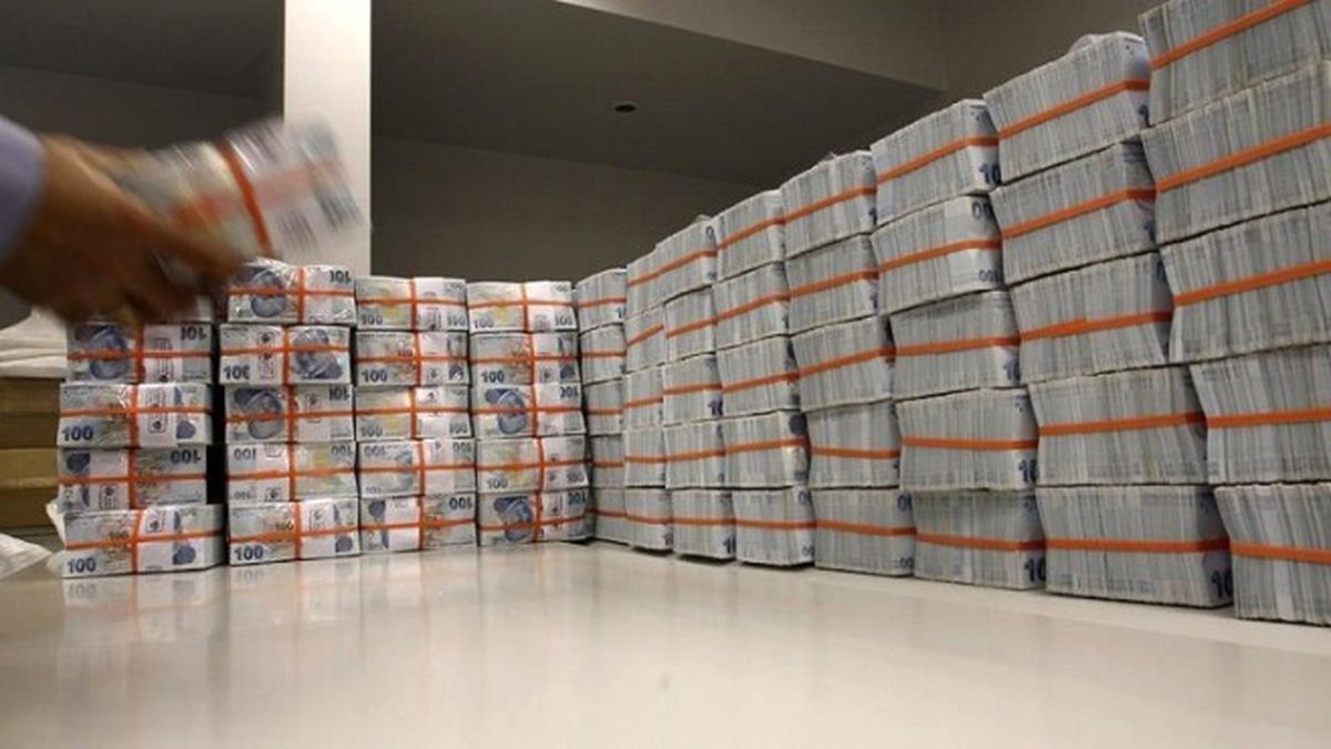 Bankacılık Sektörünün Kredi Hacmi Azaldı