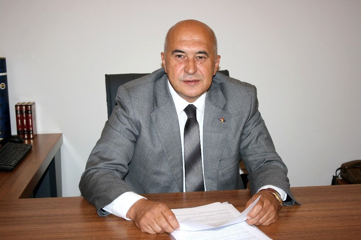 Başkan Güncü Ktso Adaylığını Açıkladı
