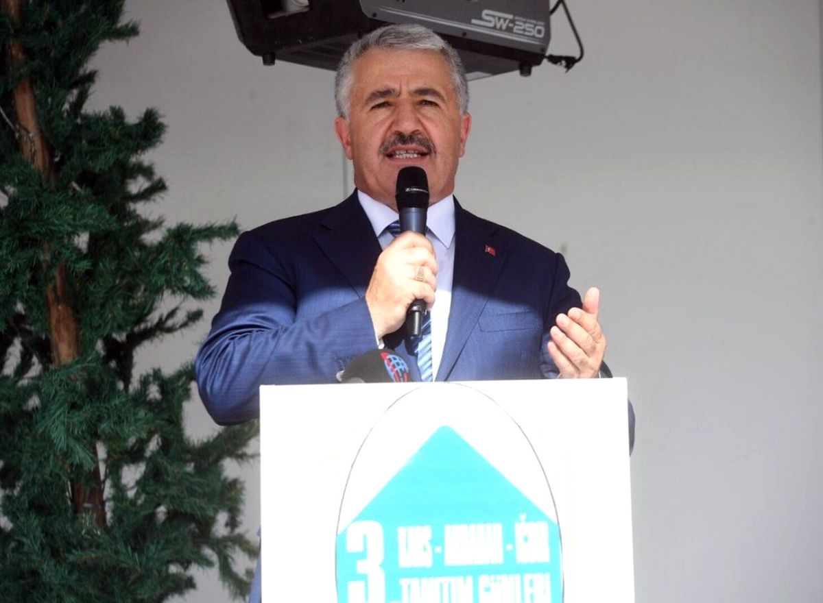 Başkent\'te 3. Kars, Ardahan, Iğdır Tanıtım Günleri