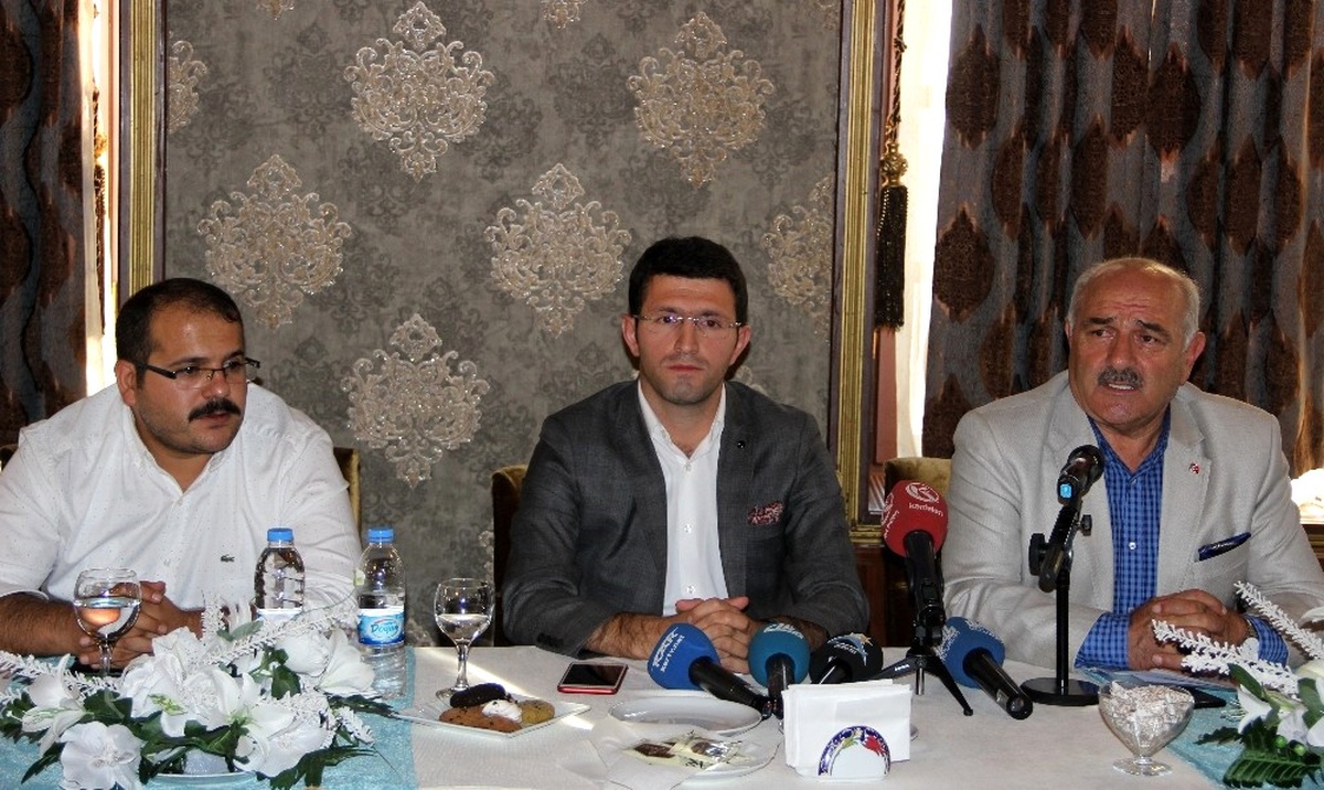 Bb Erzurumspor Kendi Sahasında 7 Hafta Daha Maç Oynayamayacak