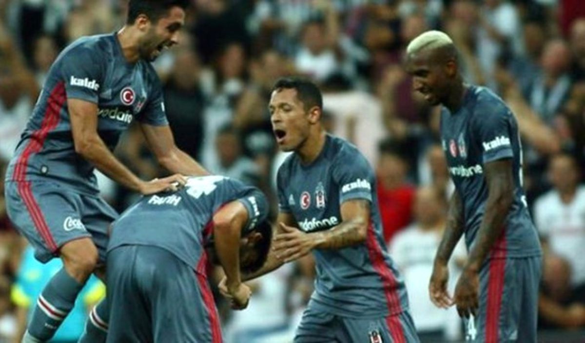 Maçta 2. Gol Geldi