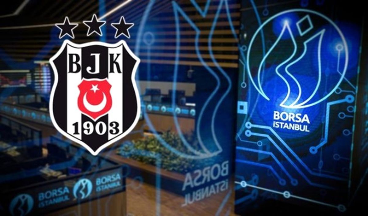 Beşiktaş Yatırımcısını da Sevindirdi