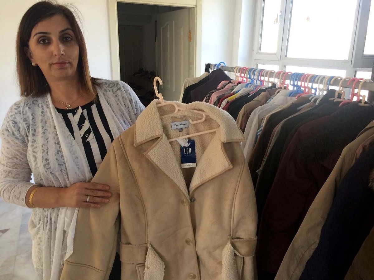 Bitlis 9 Ayda 35 Bin Kişiye Yardım