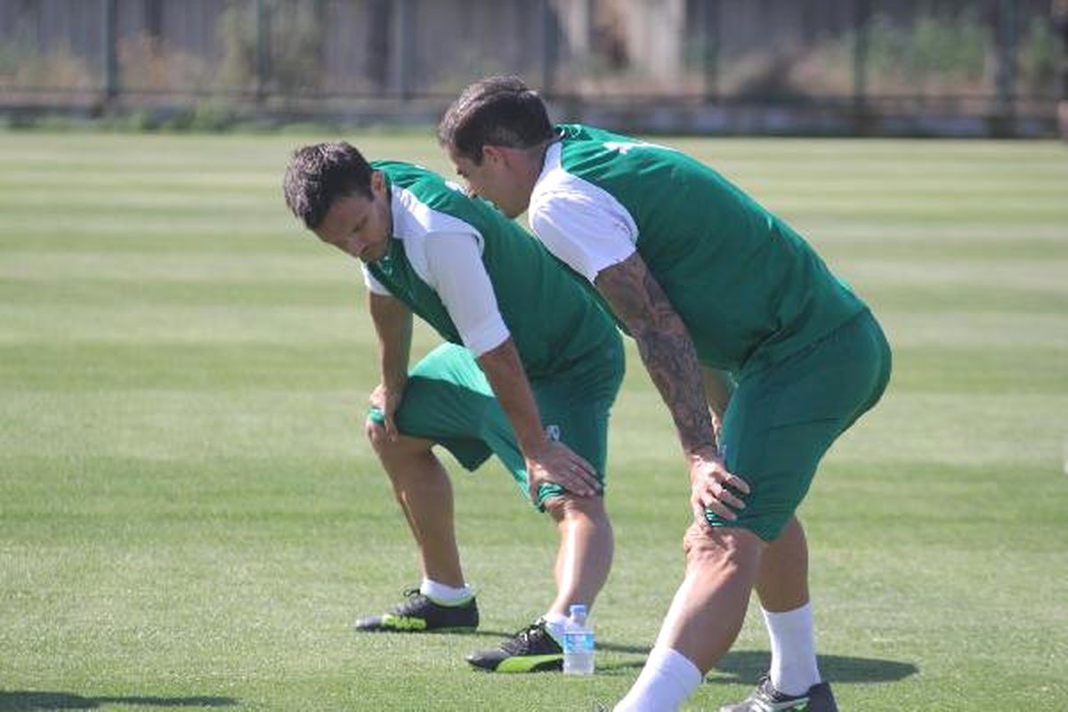 Bursaspor\'da Batalla Belirsizliği Sürüyor