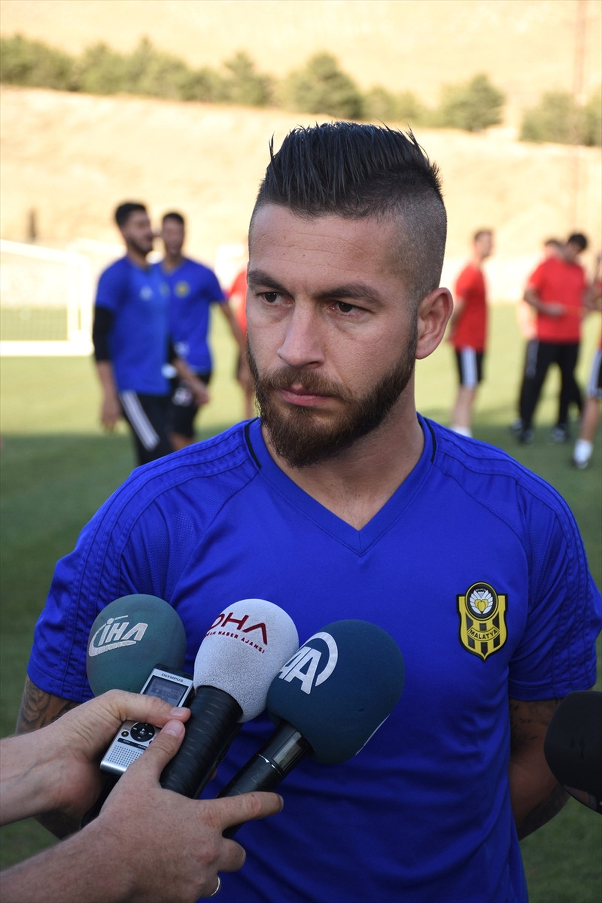 Bursaspor Maçından Alnımızın Akıyla Çıkacağız"