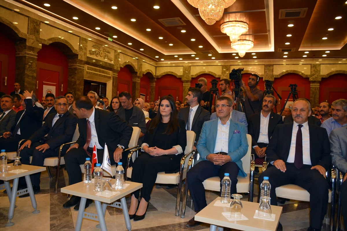Çalışma ve Sosyal Güvenlik Bakanı Sarıeroğlu Açıklaması