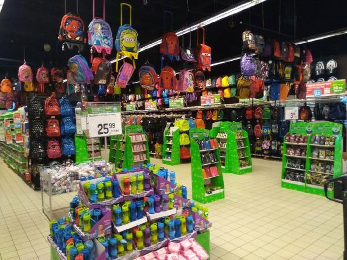 Carrefoursa Gıda Dışı Kategori Direktörü Kaplan: Whatsapp Üzerinden Sipariş Hattı Tüketicilerden...