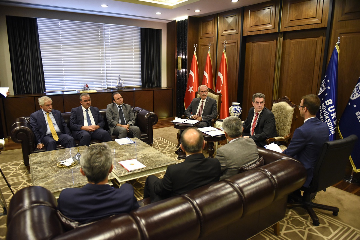 Dar Gelirliye Çevreci Sosyal Destek