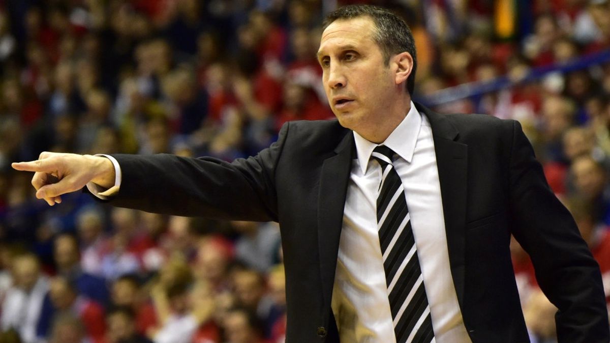 David Blatt\'in Favorisi Rusya