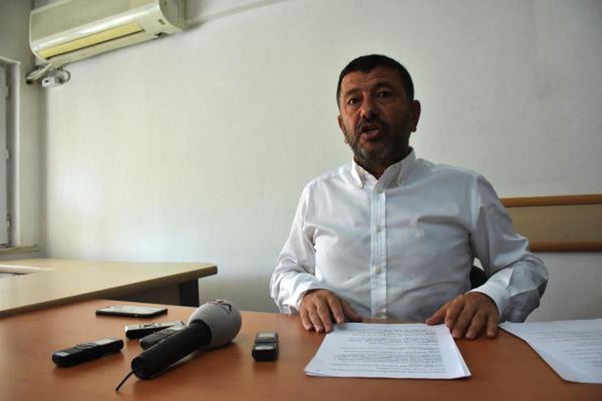 Dha Ankara - CHP\'li Ağbaba: Fetö\'nün El Konulan Yurtlarından Kaçı Kyk Kullanımına, Kaçı Ensar...